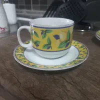 ظروف منزل|ظروف سرو و پذیرایی|کاشان, فاز ۱ ناجی آباد|دیوار