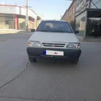 پرایدسفید۸۸