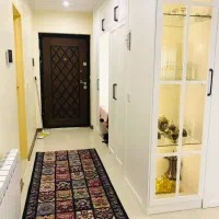 آپارتمان 120متری خوش نقشه متریال عالی شهرک خرازی|اجارهٔ آپارتمان|تهران, شهرک خرازی|دیوار