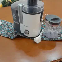 آبمیوه گیری بوش