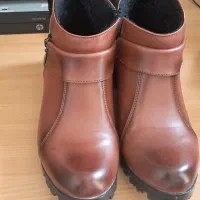 نیم بوت سایز۳۸