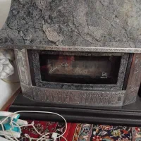 بخاری|بخاری، هیتر، شومینه|قوچان, |دیوار