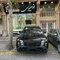 توسان ۲۰۲۵ صفر خشک|خودرو سواری و وانت|مراغه, |دیوار