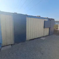 دو عدد کانکس ۱۵ متری و کانتین کارکرده|مصالح و تجهیزات ساختمان|بهارستان, |دیوار