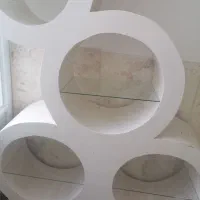 دارای لامپ