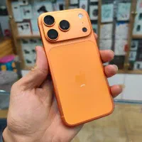 آیفون هفده پرو zaa