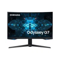 مانیتور گیمینگ سامسونگ اودیسه 28 odyssey g7 4k
