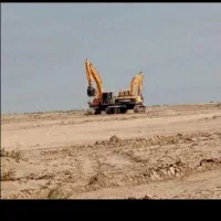اجاره ۵عدد بیل مکانیکی|خدمات حمل و نقل|اهواز, آریاشهر|دیوار