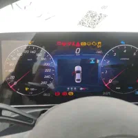 بنزc200Lداخل شتری|خودرو سواری و وانت|تهران, جمهوری|دیوار