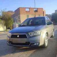 دنا تیپ ۲ مدل 95