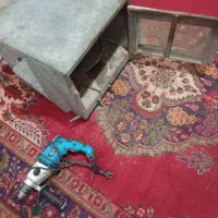 تنور گازی دلر