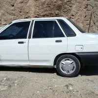 پراید82|خودرو سواری و وانت|دماوند, دماوند|دیوار