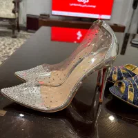 کفش پاشنه بلند نو نو|کیف، کفش، کمربند|ری, شهرری|دیوار