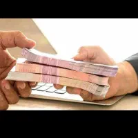 ضامن میشم بی هستم