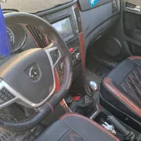 ماشین دناپلاس ارتقا یافته۱۴۰۳|خودرو سواری و وانت|سوسنگرد, |دیوار