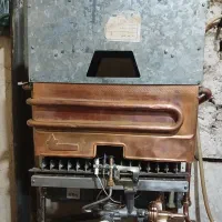 درخواست ابگرمکن سالم یا نیاز به تعمیر