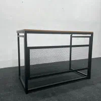 مستررگال/میز تاشو/کم جا/حمل راحت/کدz008