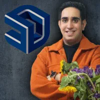 آموزش اسکچاپ و رندرگیری مهندس میری