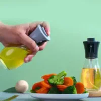 اسپری روغن|ظروف پخت‌وپز|قم, یخچال قاضی|دیوار