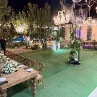 باغ ویلا جشنی و اقامتی|اجارهٔ کوتاه‌مدت ویلا و باغ|تهران, صادقیه|دیوار
