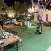 باغ ویلا جشنی و اقامتی|اجارهٔ کوتاه‌مدت ویلا و باغ|تهران, صادقیه|دیوار