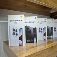 شیائومی Redmi Note 14/14 pro