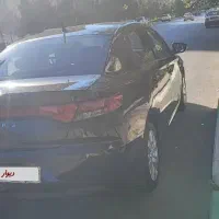 تارا اتومات v2 مشکی آبنوس 1403 کمکارکرد و سالم|خودرو سواری و وانت|قم, بنیاد|دیوار