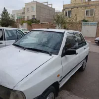 پراید ۱۳۱ SX مدل 90