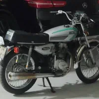 تکتاز ۱۲۵