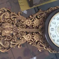 ساعت دیواری