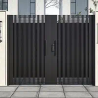 درب سنگین اهنی کد ۶۶۶۶