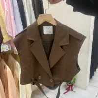 فروش تعدادی لباس زنانه نو و دست دوم