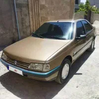 پژو 405 جی ال ایکس GLX موتور 2000|خودرو سواری و وانت|تهران, سعیدآباد|دیوار