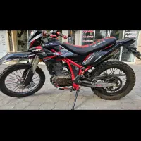 موتور سیکلت|موتورسیکلت|گرگان, |دیوار