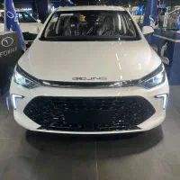 بیجینگ u5پلاس/دیارخودرو