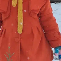 لباس گرم