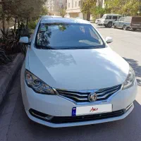 ام جی 360 دنده‌ای مدل 98
