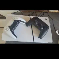 PS5 دیجیتال ادیشن|کنسول، بازی ویدئویی و آنلاین|فولادشهر, مسکن مهر فولادشهر|دیوار