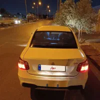 سایناs مدل 1403 تمییز|خودرو سواری و وانت|یزد, |دیوار