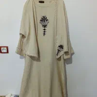 لباس مجلسی وبیرونی