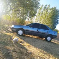 پژو ۴۰۵ GLX دوگانه سوز|خودرو سواری و وانت|سنقر, |دیوار