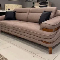 فروش مبل راحتی|مبلمان خانگی و میز عسلی|دلیجان, |دیوار