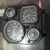 ساعتSHIWEIBAOضدآب