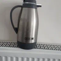 یک عددفلاکس چایی ویک عددعصا|سماور، چایساز، قهوهساز|سنندج, |دیوار