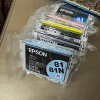 پک کارتریح فابریک اپسون 1410 و p50