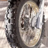 تریل احسان ۲۵۰|موتورسیکلت|بم, |دیوار