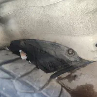 پراید مدل ۹۵ تصادفی کم ضرب|خودرو سواری و وانت|کازرون, |دیوار