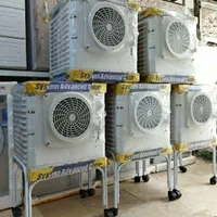 کولرآبی 2800جنرال الکتروژن با 2سال ضمانت کوچک‌|کولر آبی|تهران, یافت آباد جنوبی|دیوار