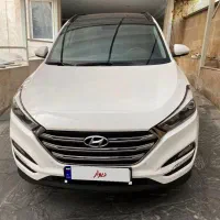 هیوندای توسان ix 35 2000cc، مدل ۲۰۱۷|خودرو سواری و وانت|تهران, سعادت‌آباد|دیوار