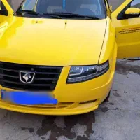 سورن برون شهری دو گانه|خودرو سواری و وانت|زاهدان, |دیوار